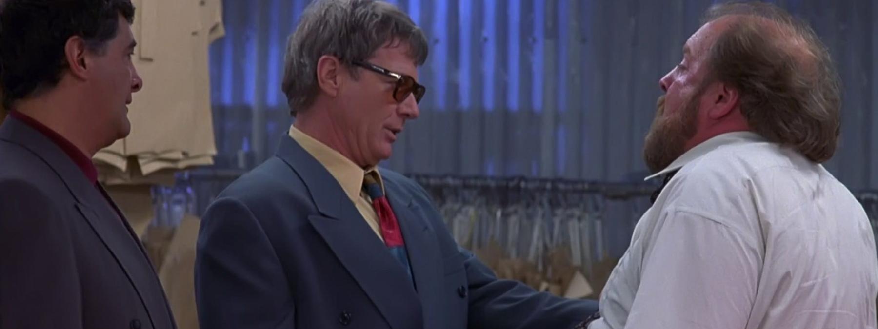 غلاف فيلم Death Wish: The Face of Death 1994 مترجم