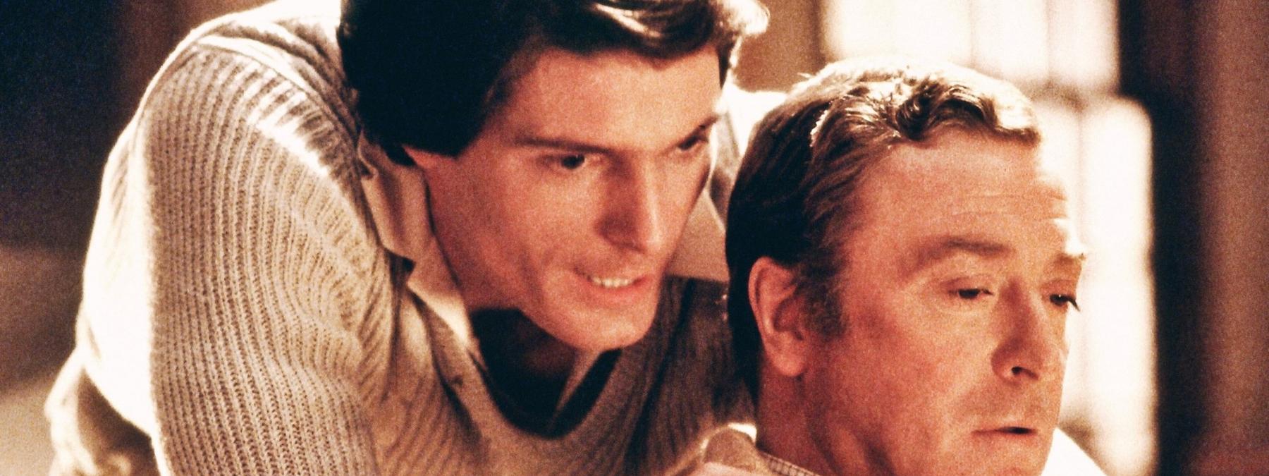 غلاف فيلم Deathtrap 1982 مترجم