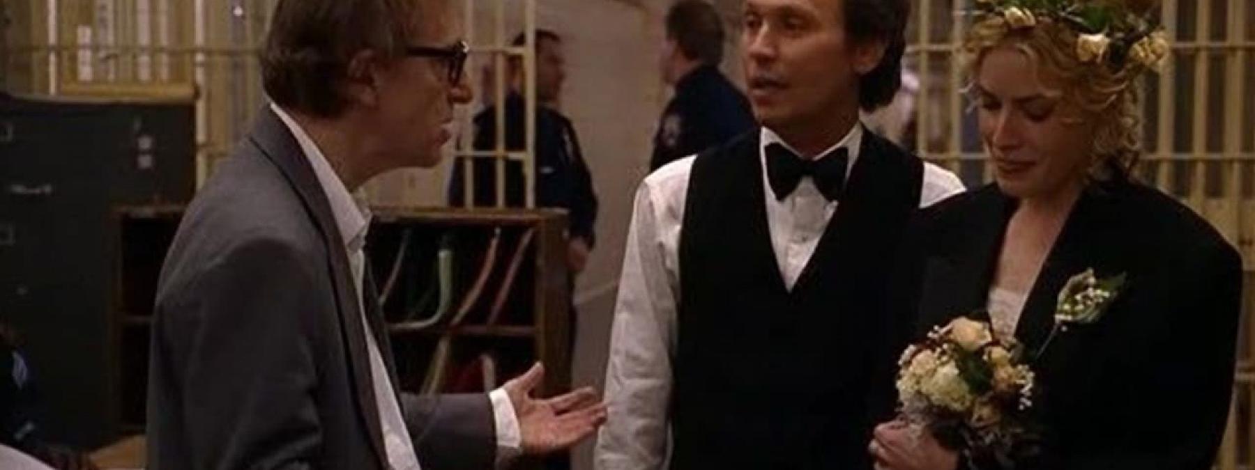 غلاف فيلم Deconstructing Harry 1997 مترجم