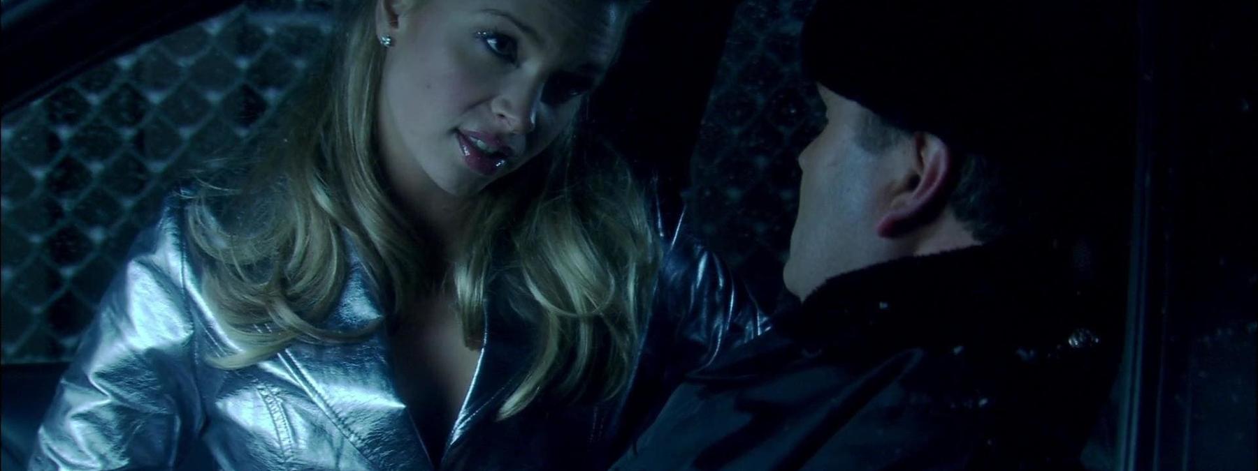 غلاف فيلم Decoys 2 Alien Seduction 2007 مترجم