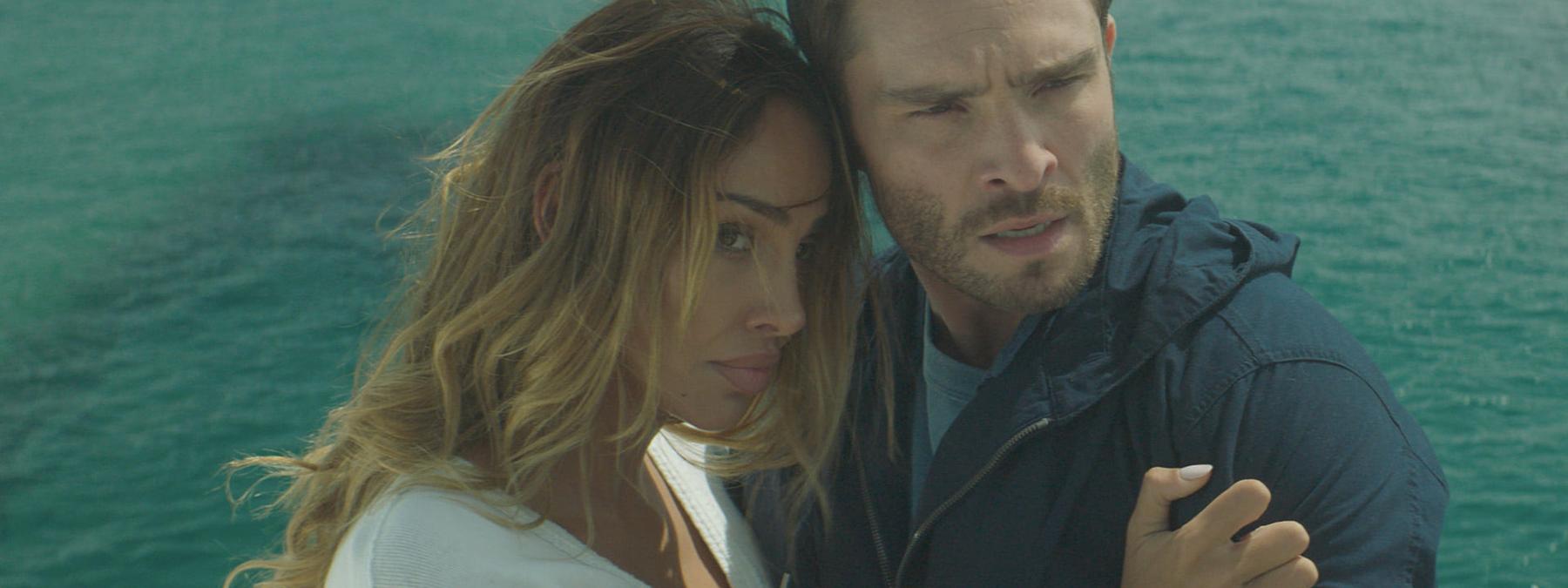 غلاف فيلم Deep Fear 2023 مترجم