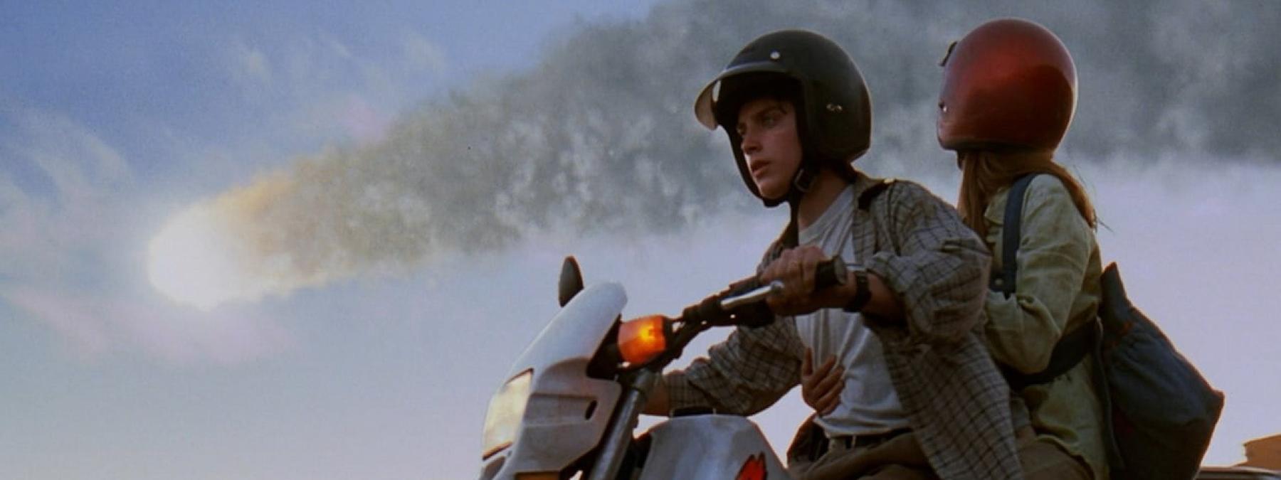 غلاف فيلم Deep Impact 1998 مترجم