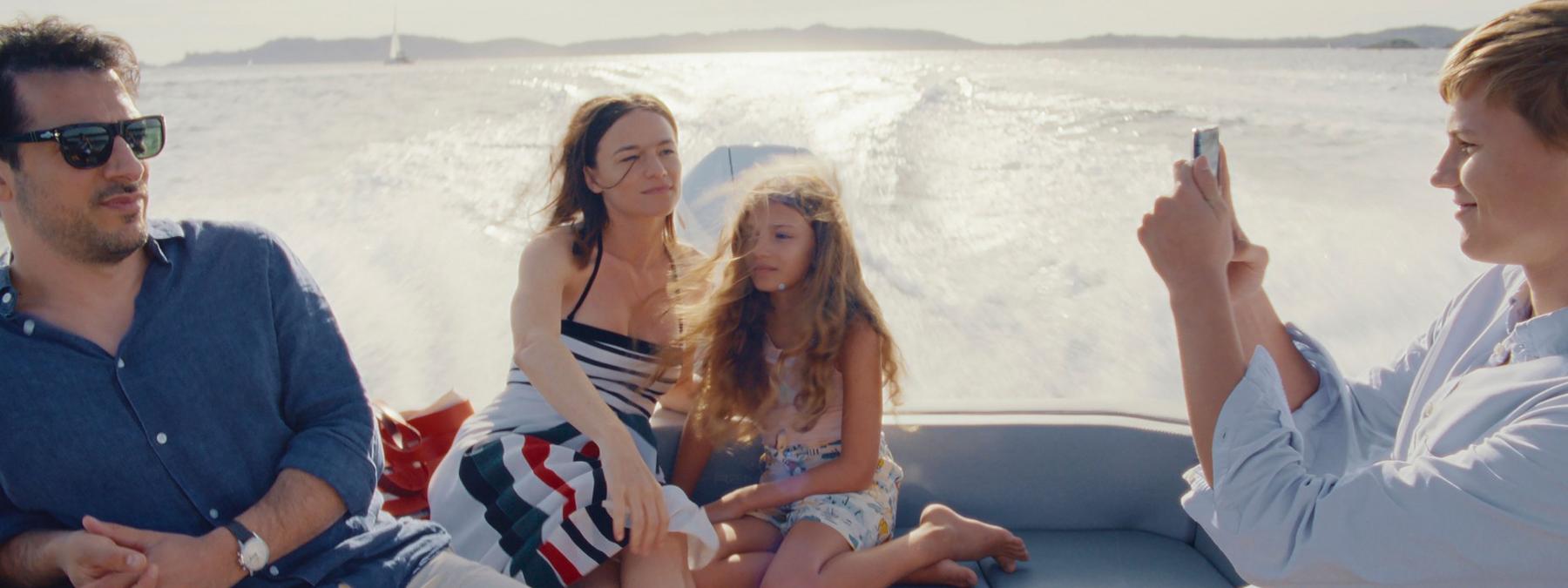 غلاف فيلم Delicious 2025 مترجم