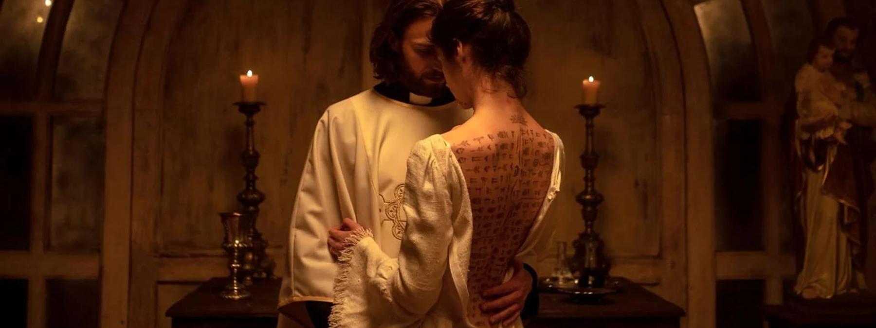 غلاف فيلم Deliver Us 2023 مترجم