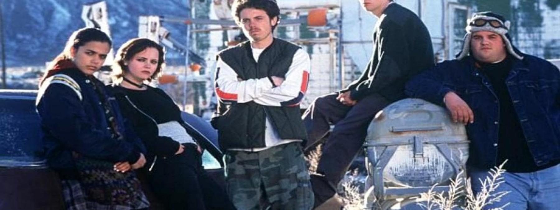 غلاف فيلم Desert Blue 1999 مترجم