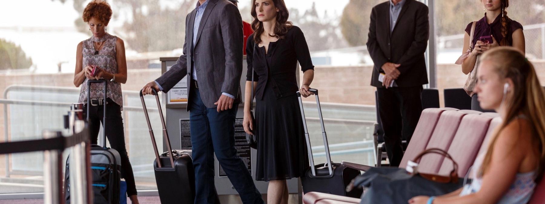 غلاف فيلم Destination Wedding 2018 مترجم