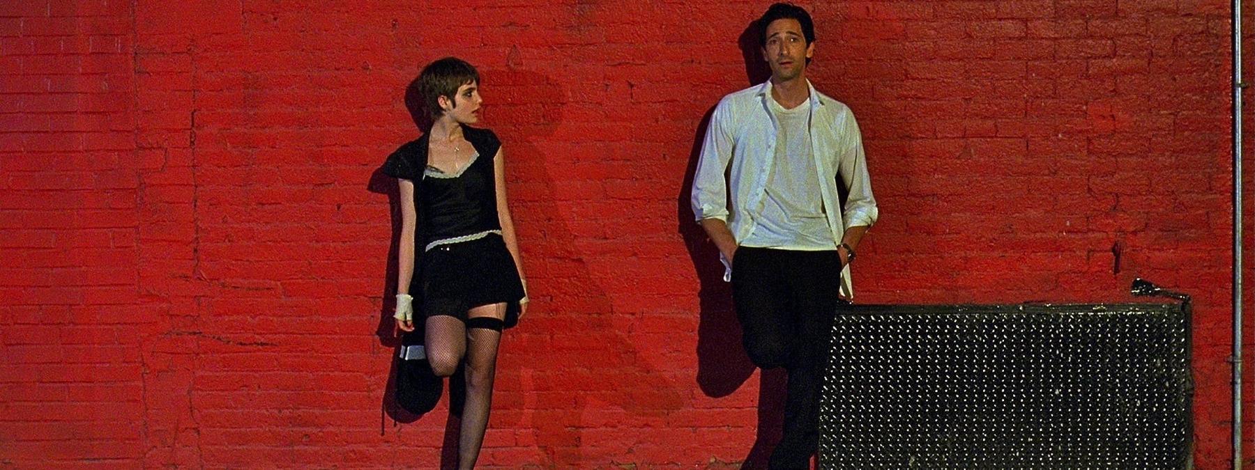 غلاف فيلم Detachment 2011 مترجم