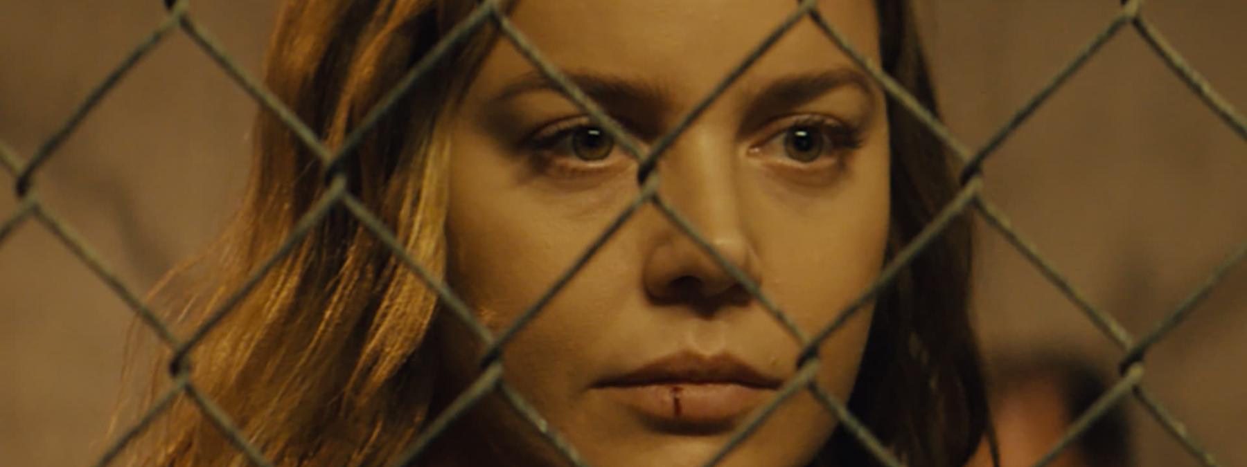 غلاف فيلم Detained 2024 مترجم