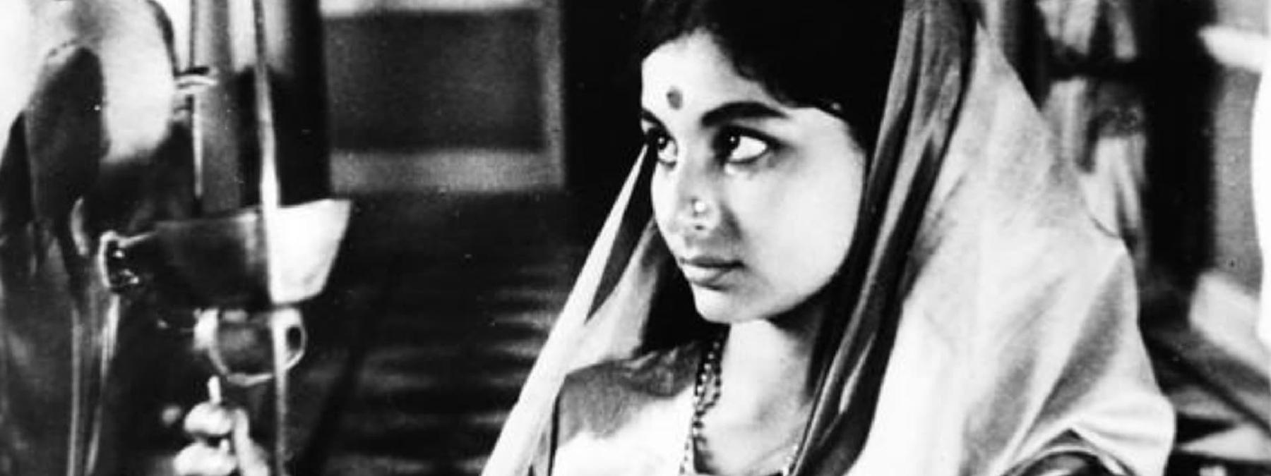 غلاف فيلم The Goddess 1960 مترجم