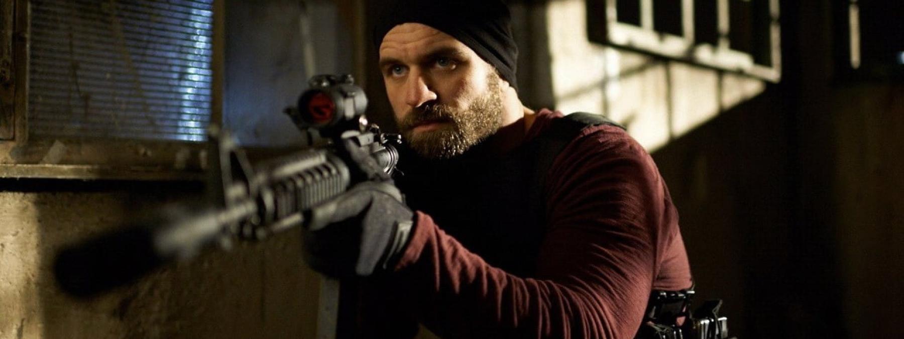 غلاف فيلم Devil's Men 2023 مترجم