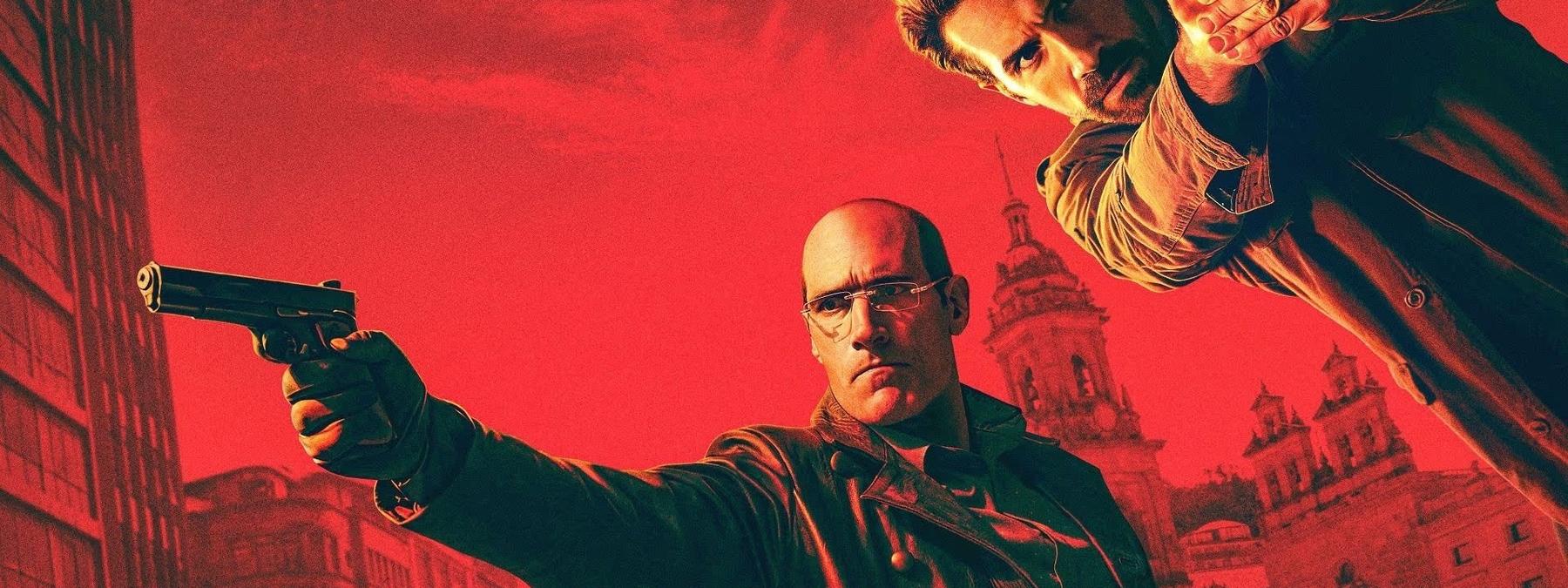 غلاف فيلم Diablo 2025 مترجم