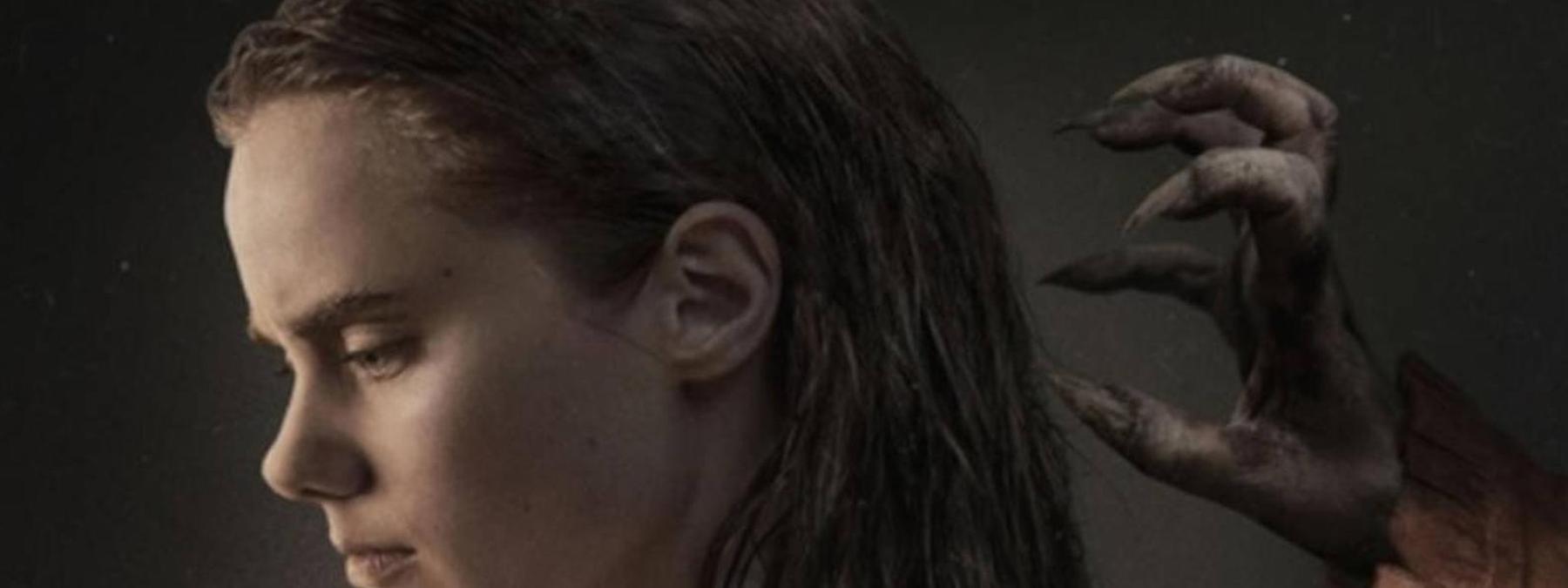 غلاف فيلم Diabolic 2025 مترجم