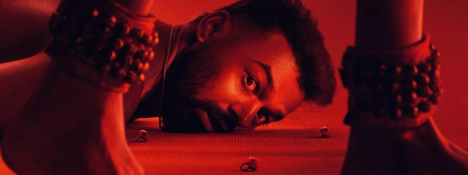 غلاف فيلم Dies Irae 2025 مترجم