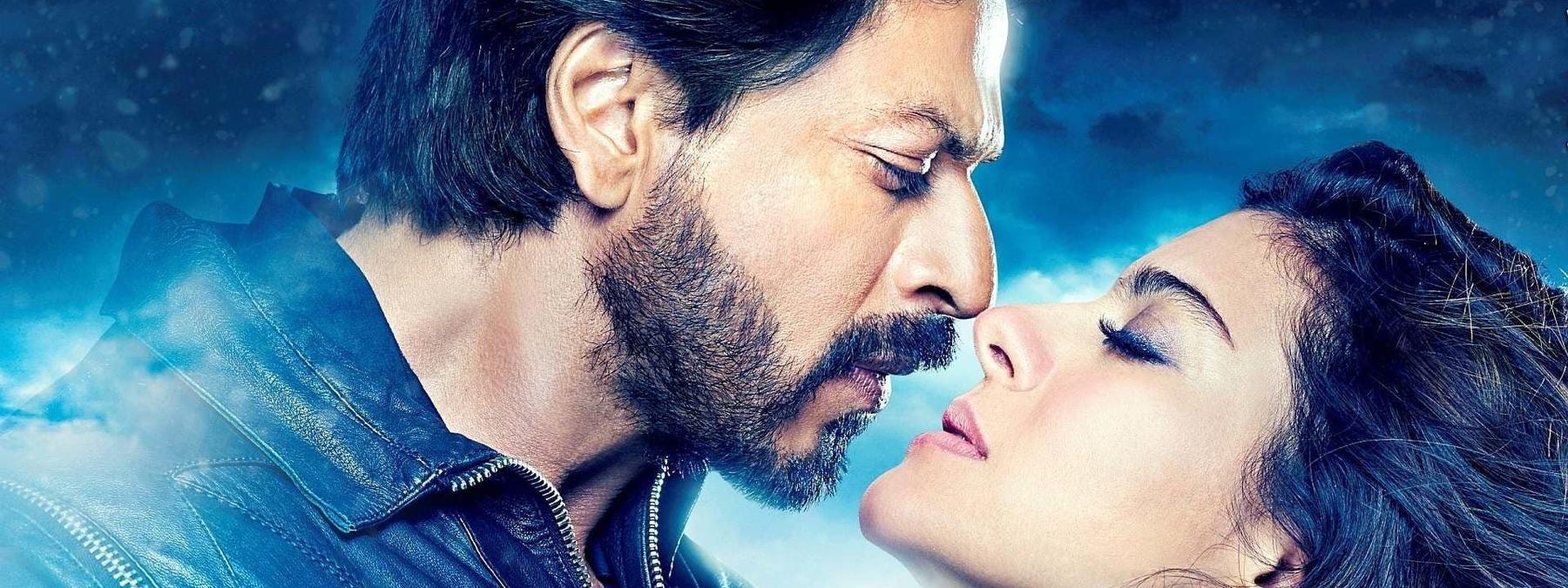 غلاف فيلم Dilwale 2015 مترجم