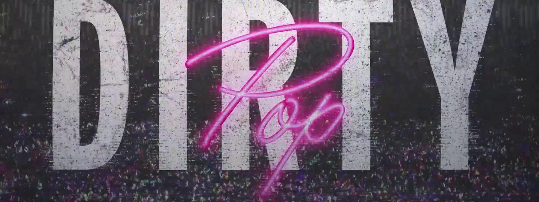 غلاف مسلسل Dirty Pop The Boy Band Scam 2024 مترجم