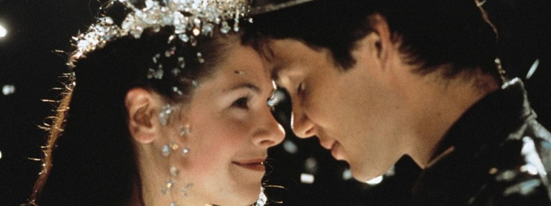 غلاف فيلم Disco Pigs 2001 مترجم