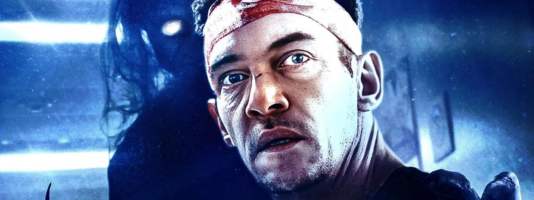 غلاف فيلم Disquiet 2023 مترجم