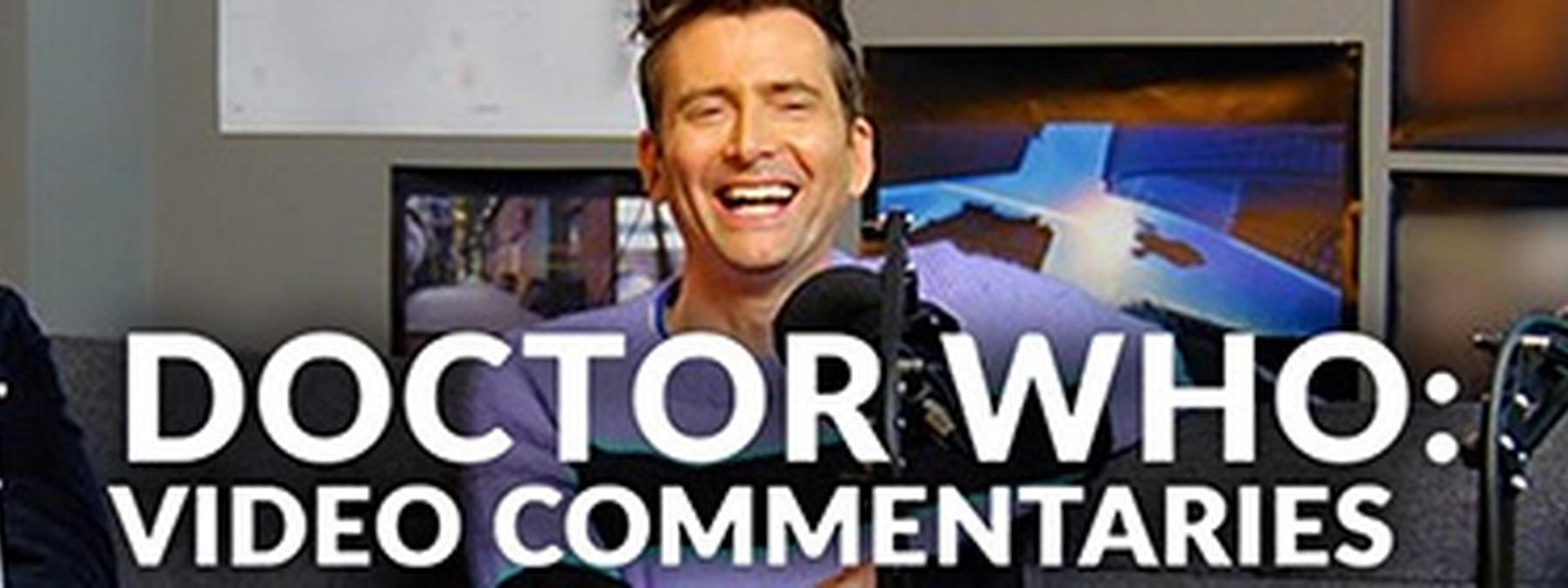 غلاف مسلسل Doctor Who 2023 مترجم