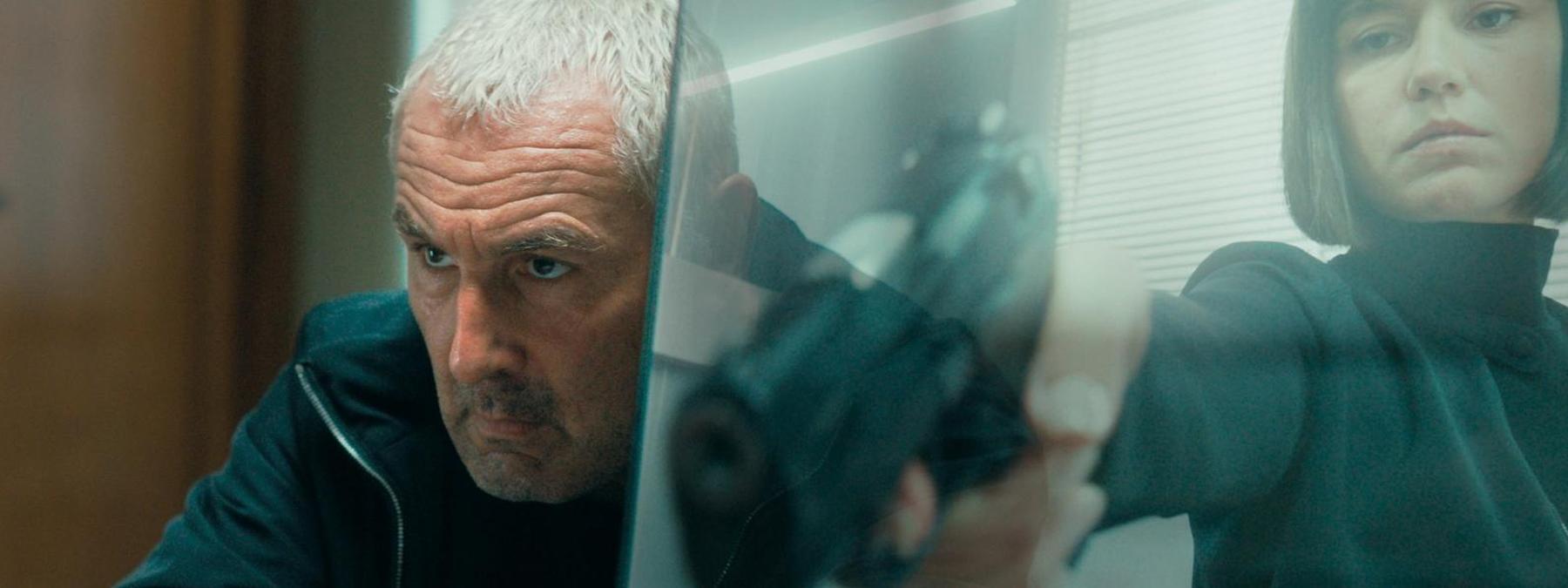 غلاف فيلم Dog 51 2025 مترجم