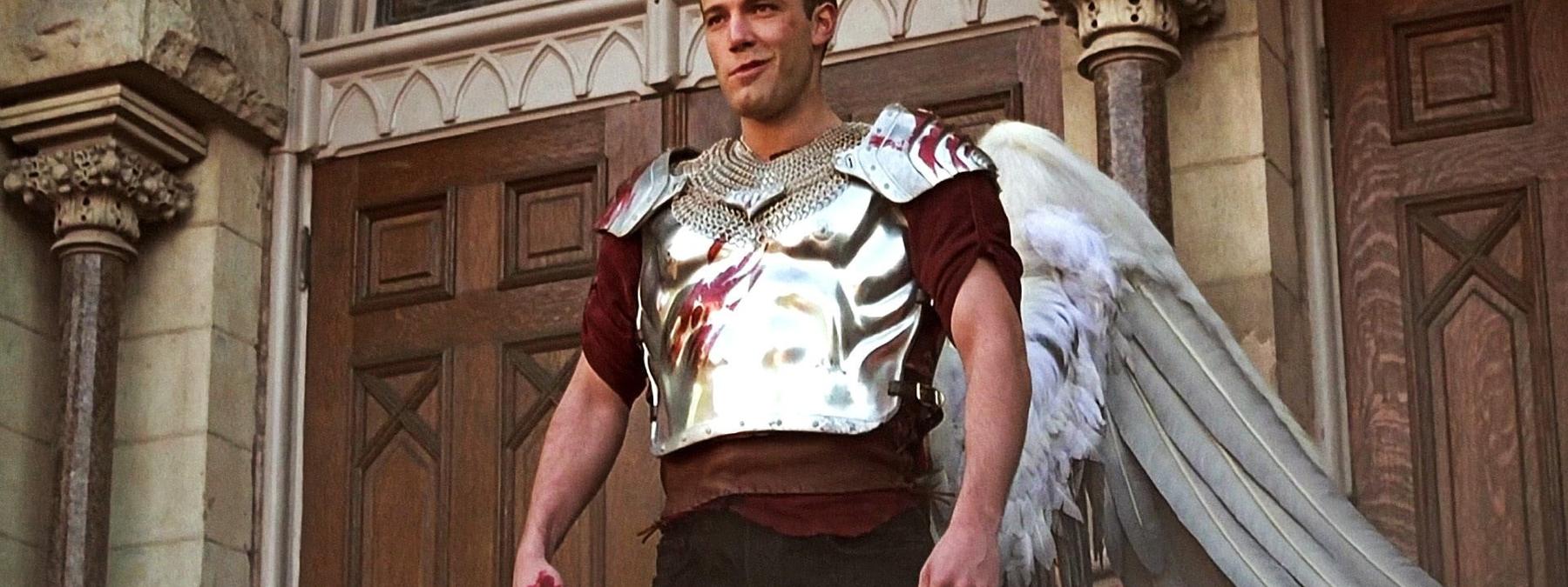 غلاف فيلم Dogma 1999 مترجم