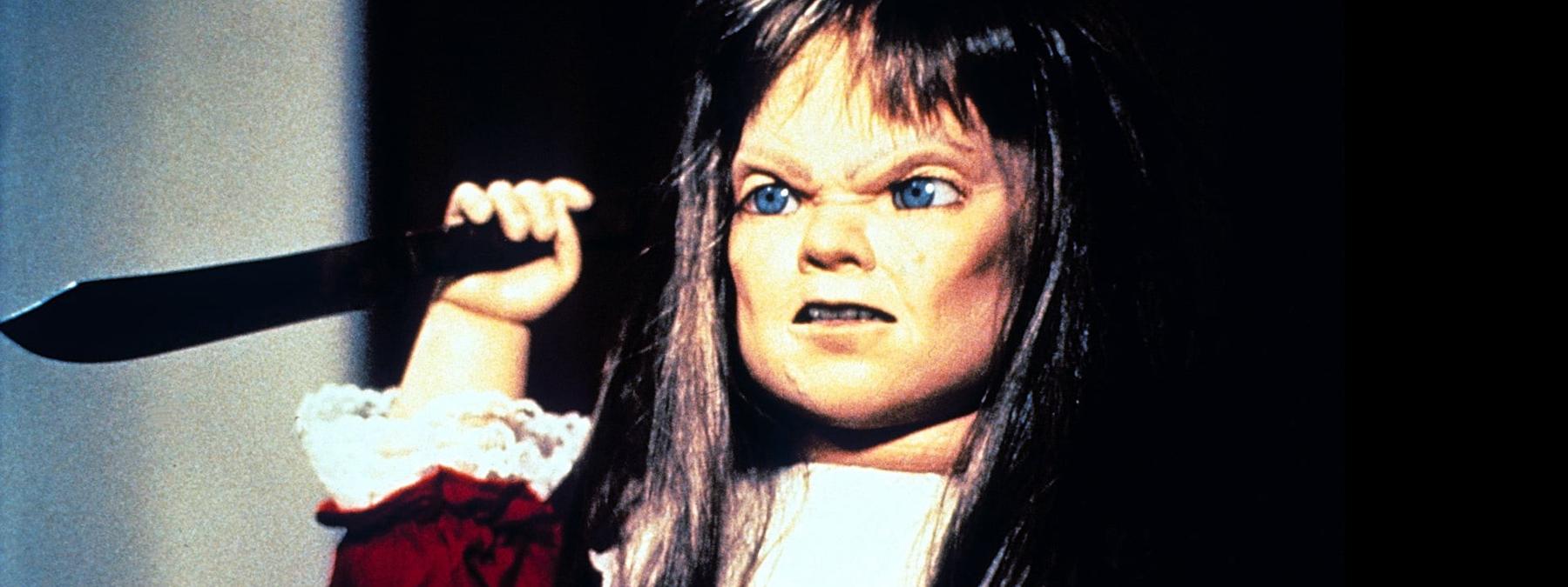 غلاف فيلم Dolly Dearest 1991 مترجم