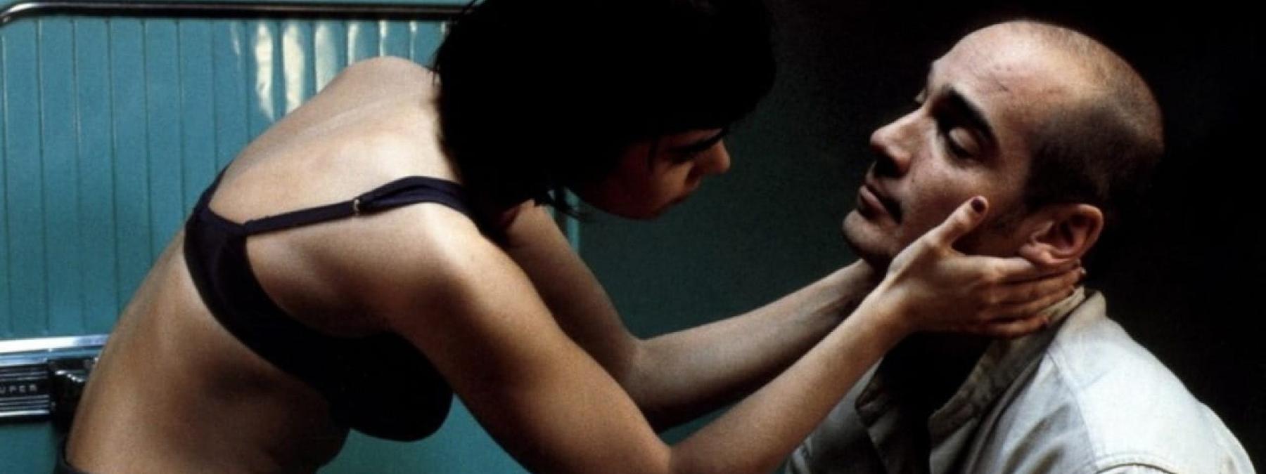 غلاف فيلم Don't Let Me Die 2025 مترجم