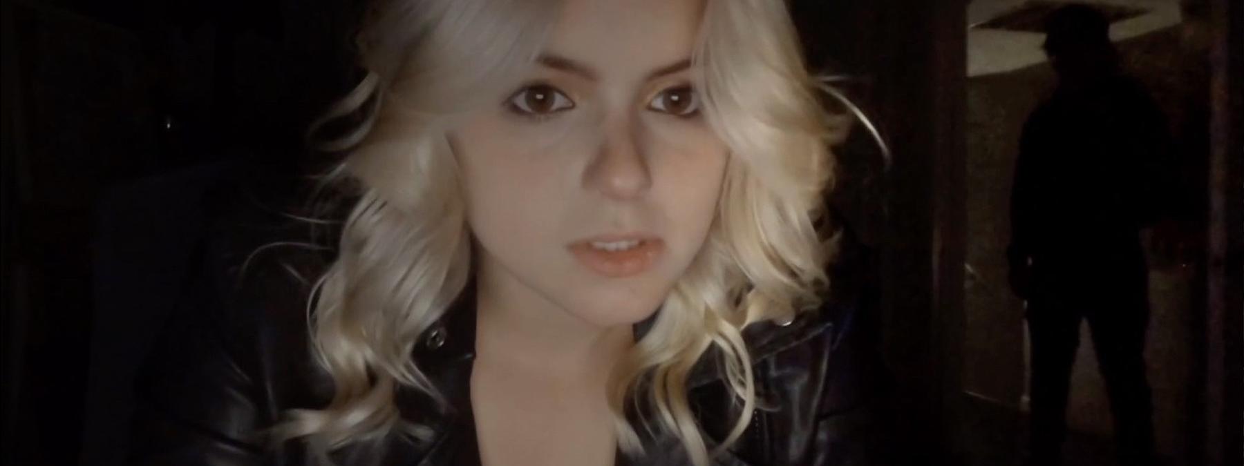 غلاف فيلم Don’t Log Off 2025 مترجم