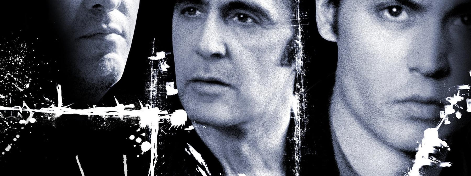 غلاف فيلم Donnie Brasco 1997 مترجم