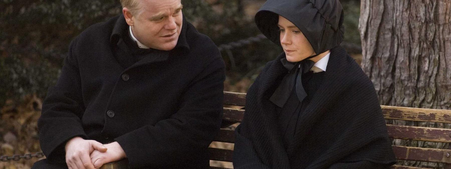غلاف فيلم Doubt 2008 مترجم