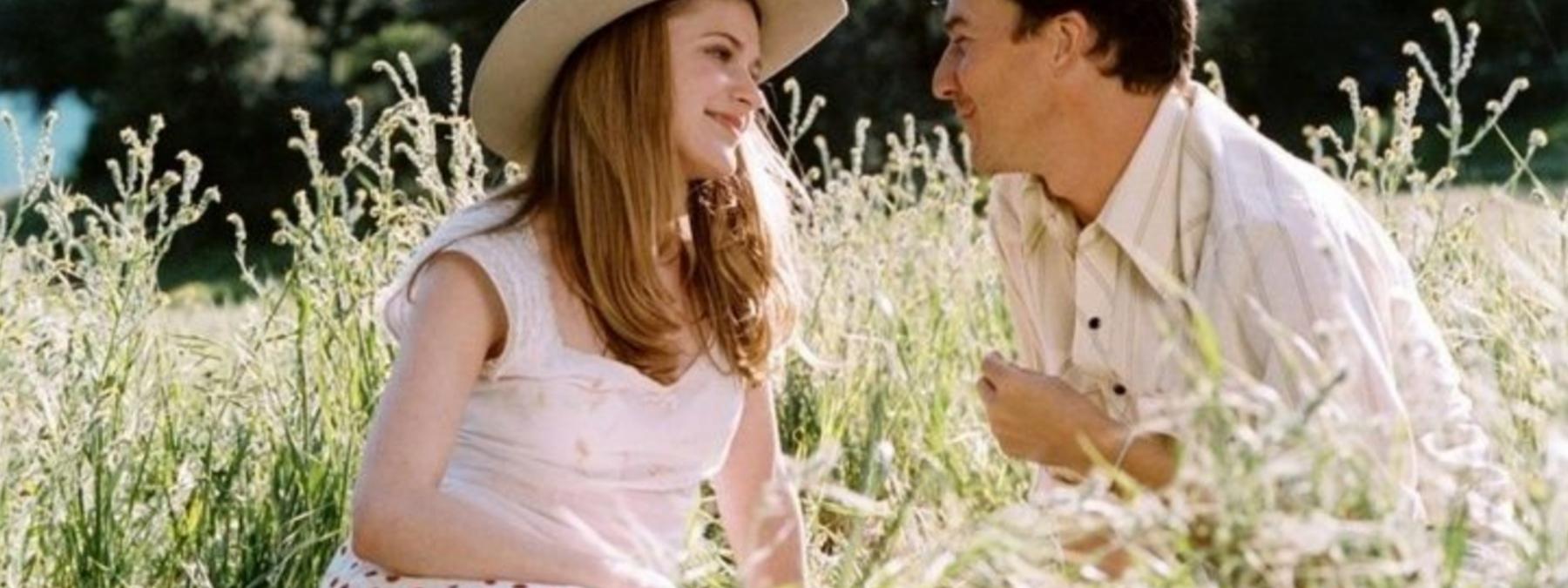 غلاف فيلم Down in the Valley 2005 مترجم