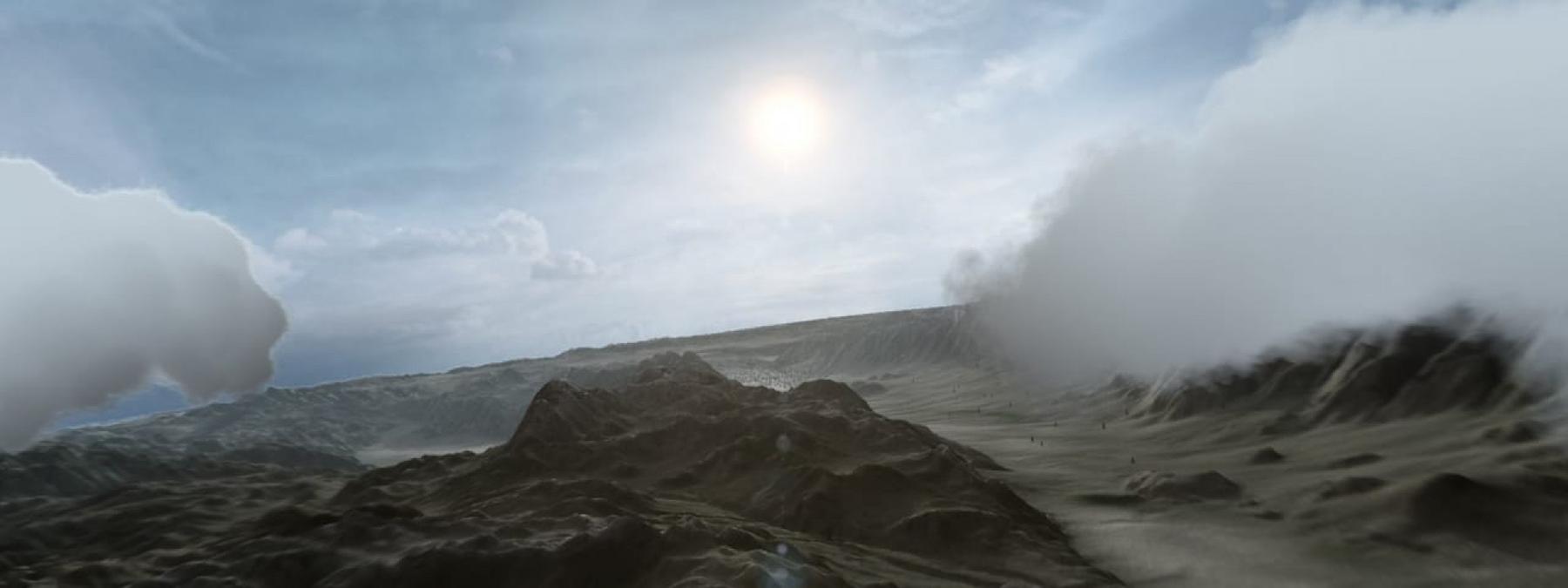 غلاف فيلم Down to the Felt 2025 مترجم