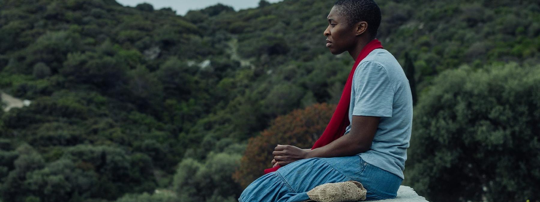 غلاف فيلم Drift 2023 مترجم