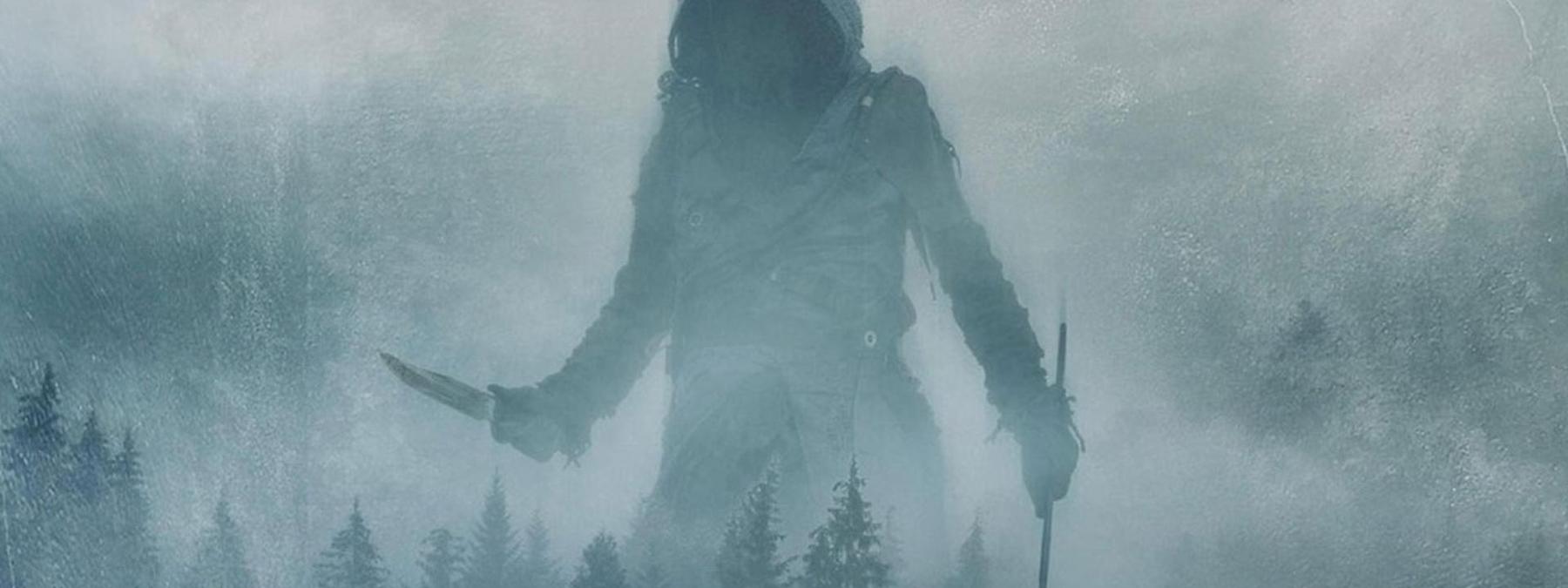 غلاف فيلم Drive Back 2024 مترجم