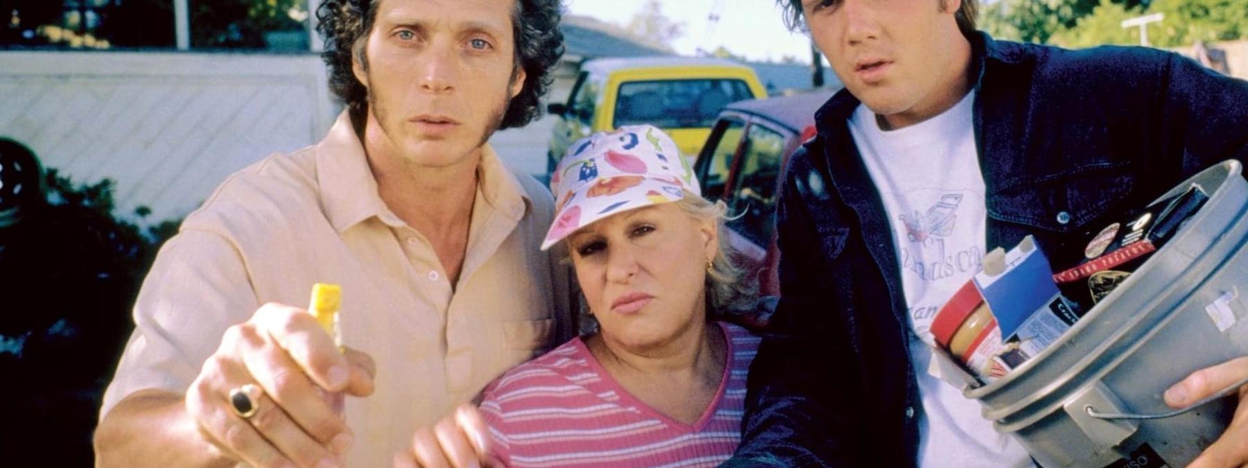 غلاف فيلم Drowning Mona 2000 مترجم