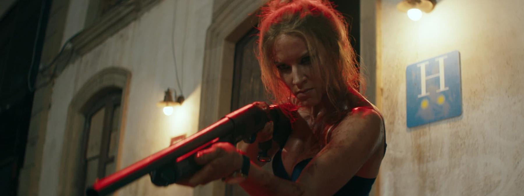 غلاف فيلم Duchess 2024 مترجم