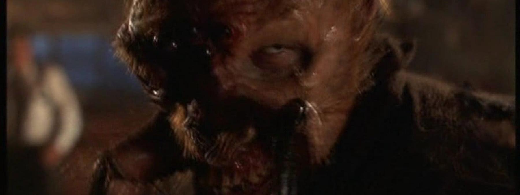 غلاف فيلم Earth vs the Spider 2001 مترجم