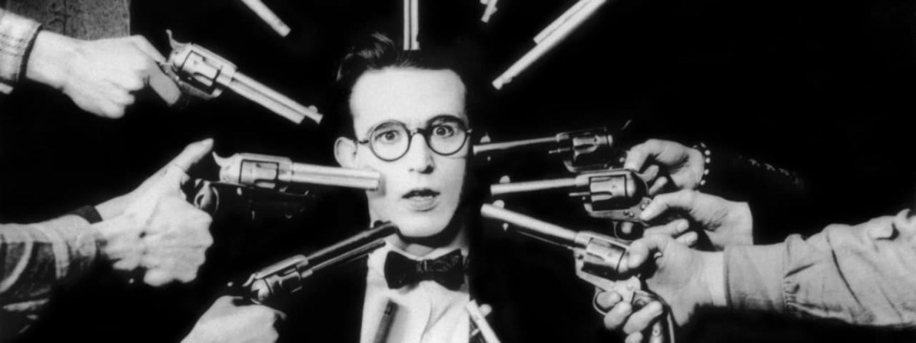 غلاف فيلم Eastern Western 2025 مترجم