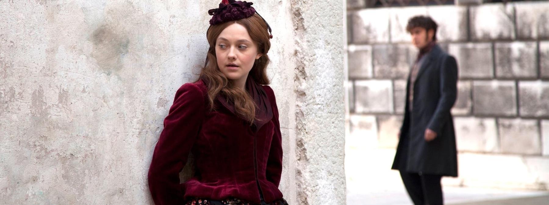 غلاف فيلم Effie Gray 2014 مترجم