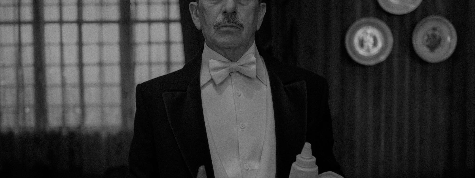 غلاف فيلم El Conde 2023 مترجم