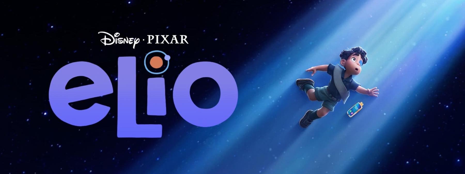 غلاف فيلم Elio 2025 مترجم