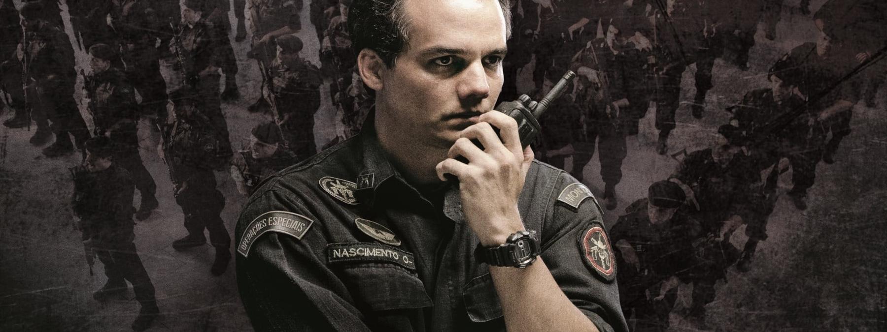 غلاف فيلم Elite Squad 2 - The Enemy Within 2010 مترجم