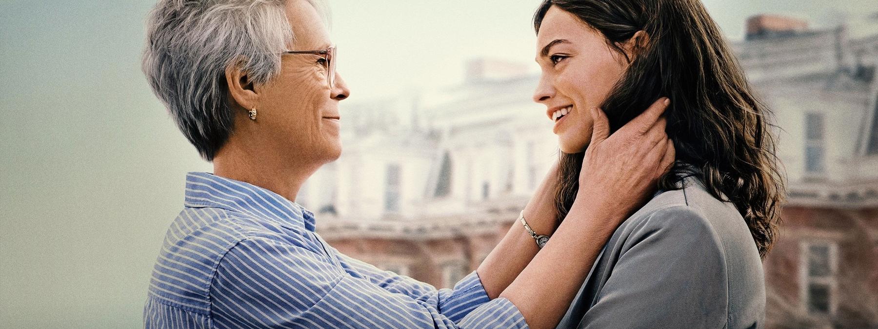 غلاف فيلم Ella McCay 2025 مترجم