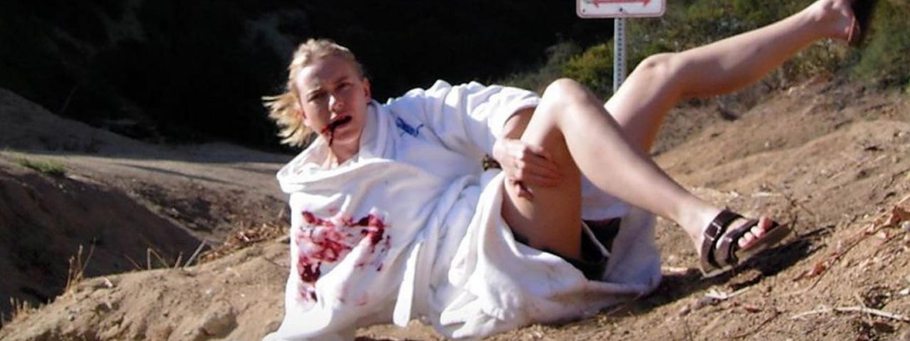 غلاف فيلم Ellie Parker 2005 مترجم