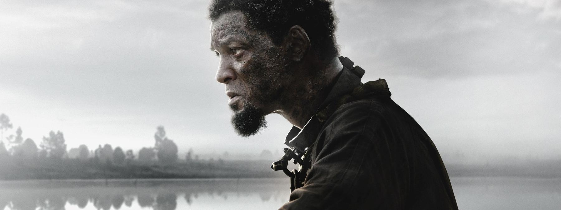 غلاف فيلم Emancipation 2022 مترجم