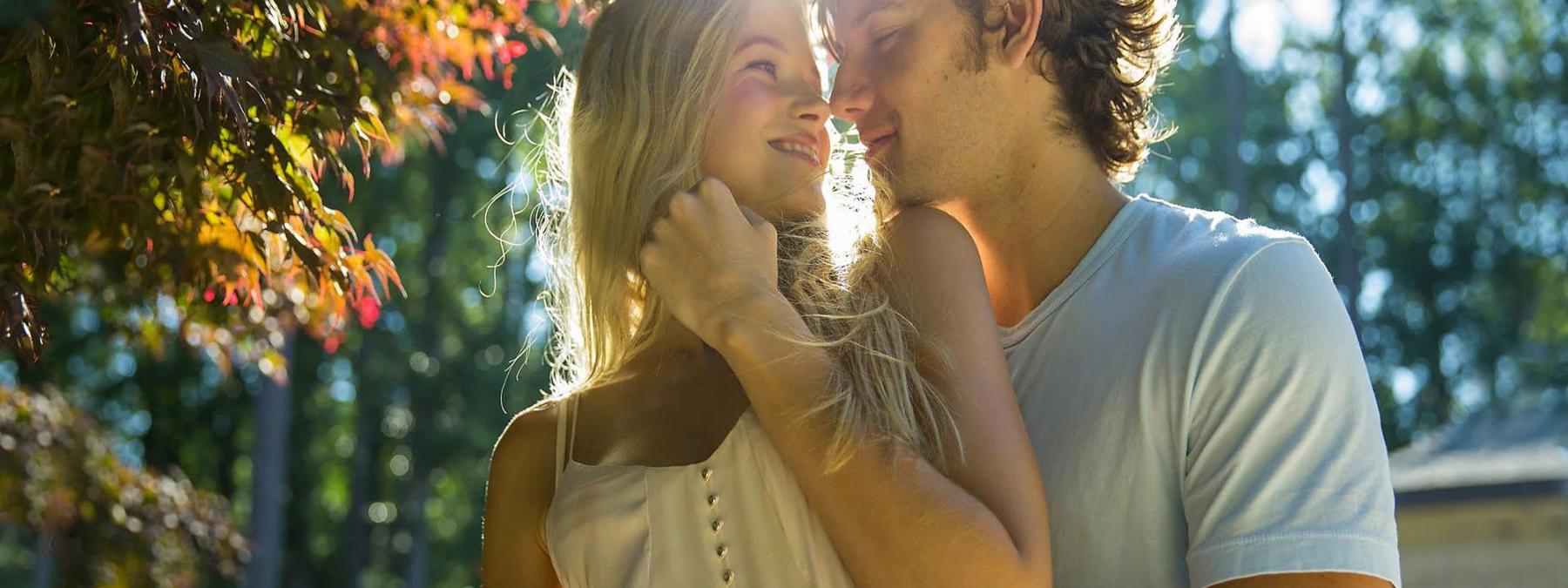 غلاف فيلم Endless Love 2014 مترجم