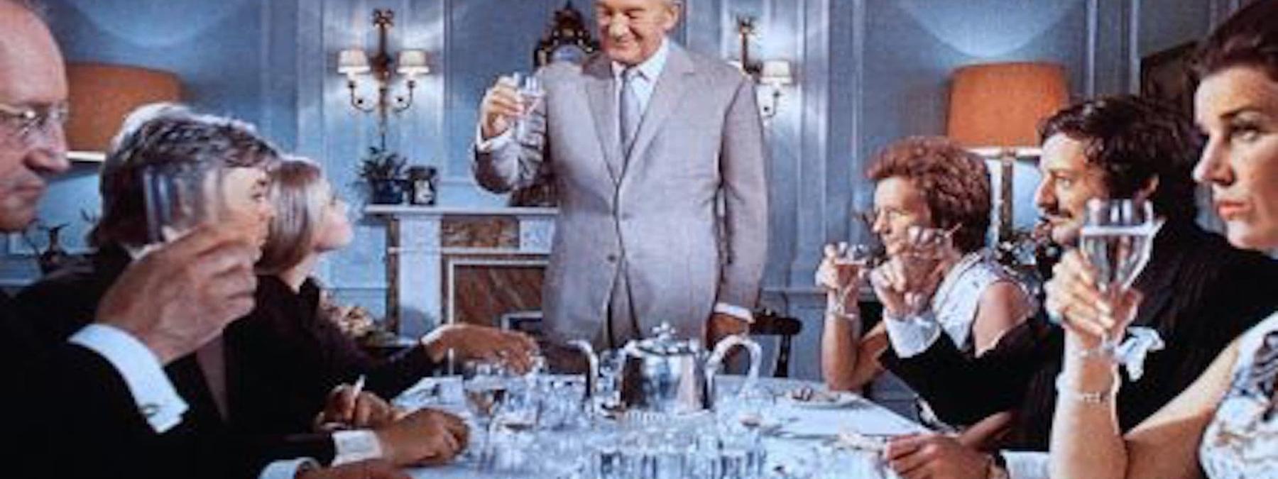 غلاف فيلم Endless Night 1972 مترجم