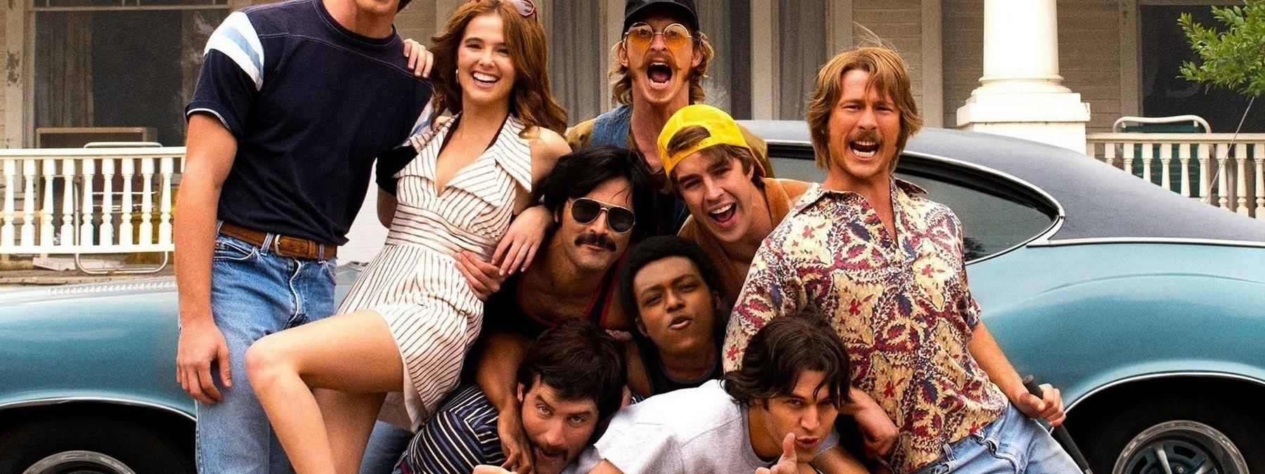 غلاف فيلم Everybody Wants Some!! 2016 مترجم