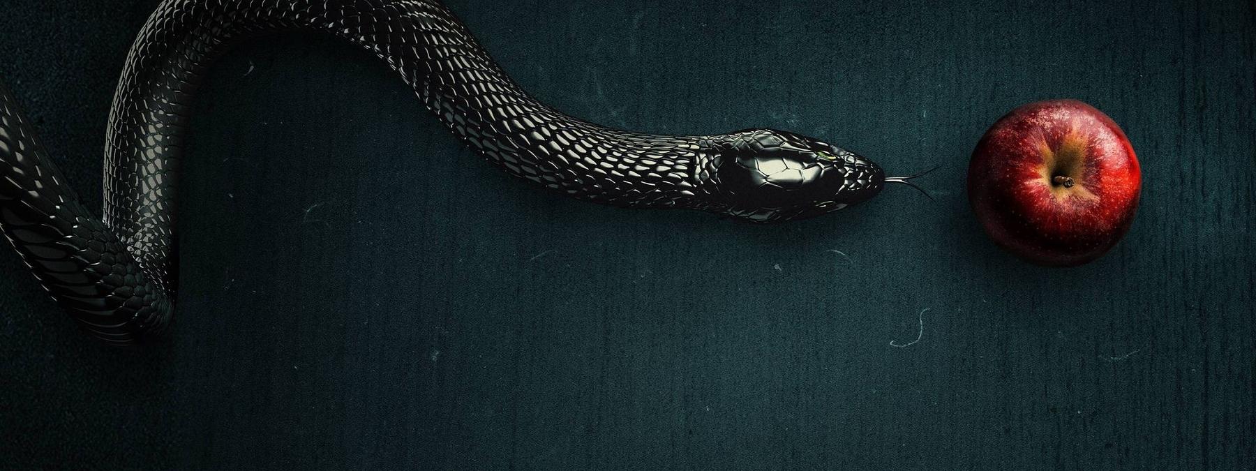 غلاف مسلسل Evil 2019 مترجم