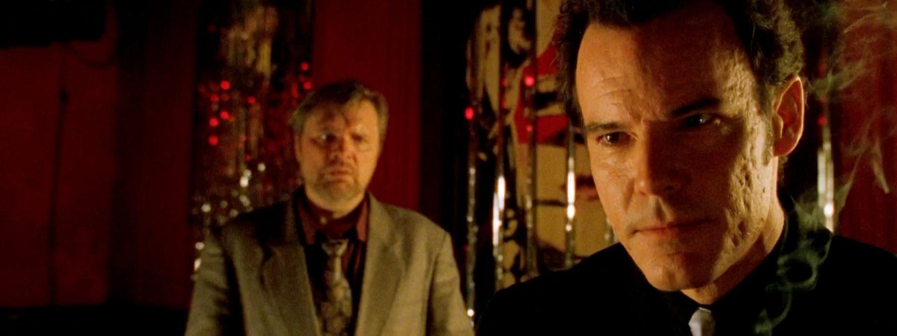 غلاف فيلم Evil Nun 2025 مترجم