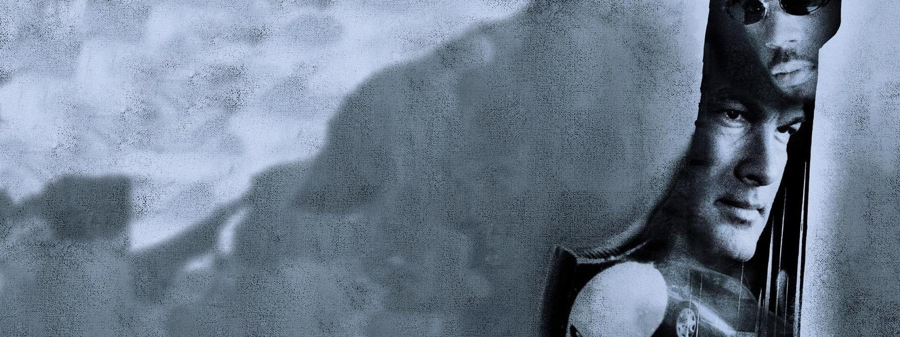 غلاف فيلم Exit Wounds 2001 مترجم